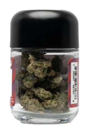 Dope Flower