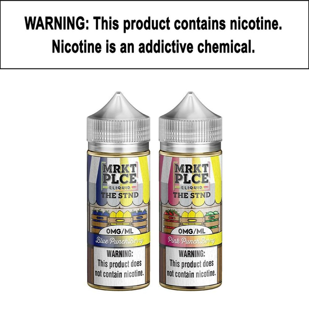 Elf Bar X PodKing XC5000 Disposable