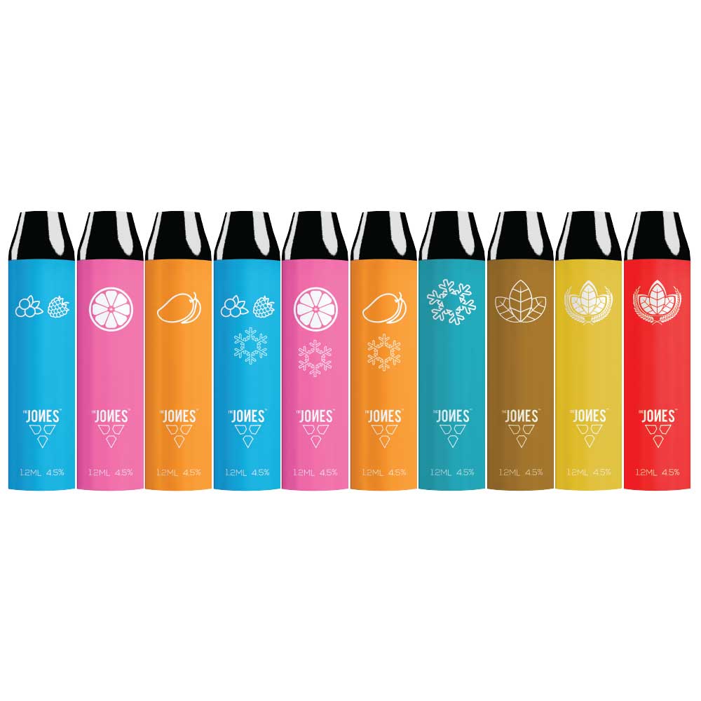Air Bar MLux Disposable