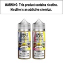 Elf Bar X PodKing XC5000 Disposable